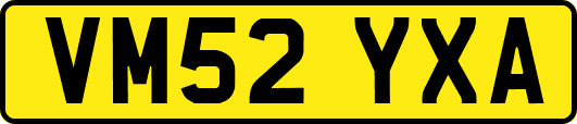 VM52YXA