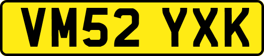 VM52YXK