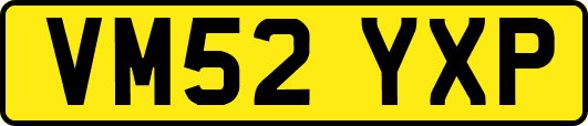 VM52YXP