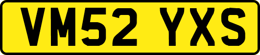 VM52YXS