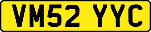 VM52YYC