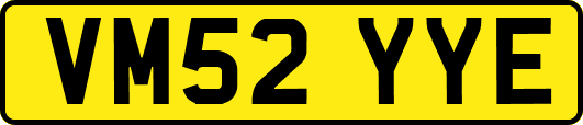 VM52YYE
