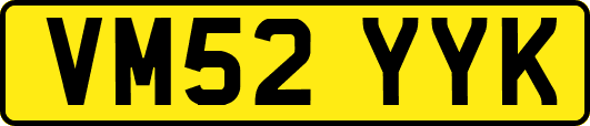 VM52YYK