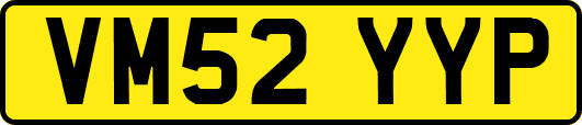 VM52YYP