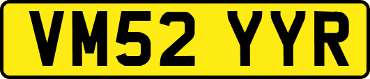 VM52YYR