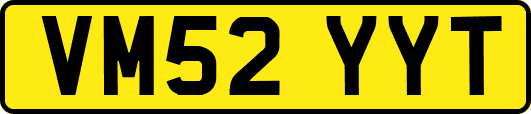 VM52YYT