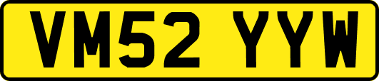 VM52YYW