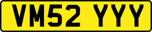 VM52YYY