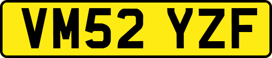 VM52YZF