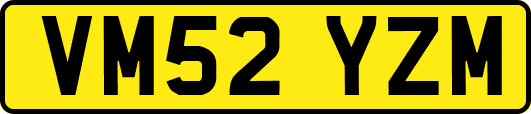 VM52YZM