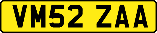 VM52ZAA