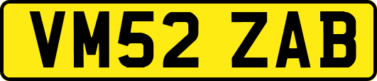 VM52ZAB
