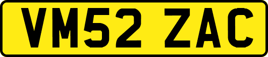 VM52ZAC