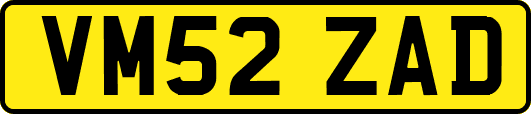 VM52ZAD