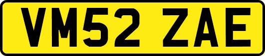 VM52ZAE