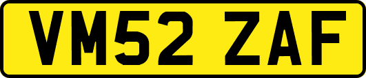 VM52ZAF