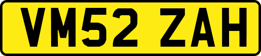 VM52ZAH