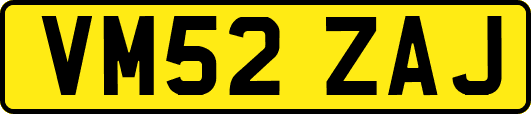 VM52ZAJ