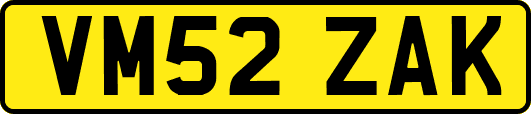 VM52ZAK