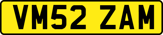 VM52ZAM