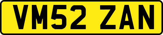 VM52ZAN