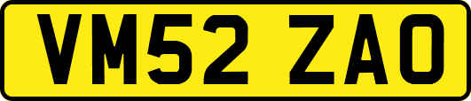 VM52ZAO