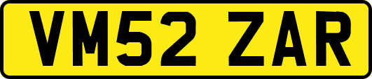 VM52ZAR