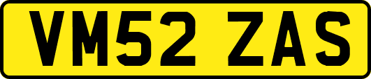 VM52ZAS