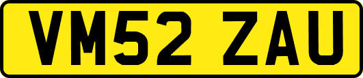 VM52ZAU