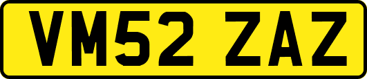 VM52ZAZ