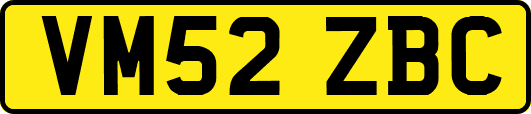 VM52ZBC