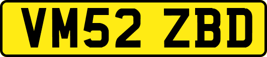 VM52ZBD