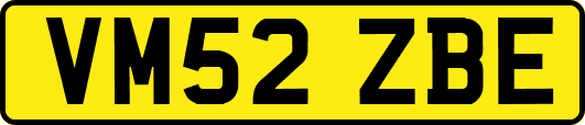 VM52ZBE