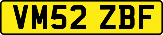VM52ZBF