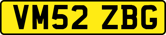VM52ZBG