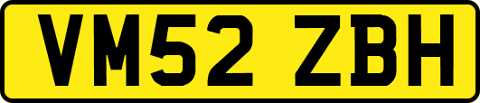 VM52ZBH