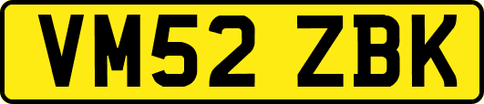 VM52ZBK