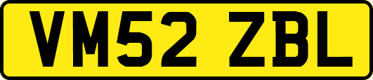 VM52ZBL