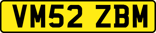 VM52ZBM