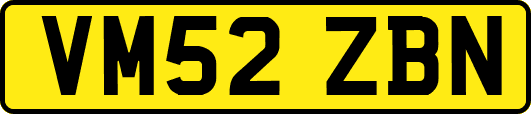 VM52ZBN