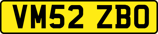 VM52ZBO