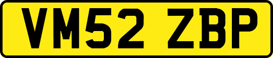 VM52ZBP