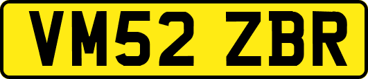 VM52ZBR