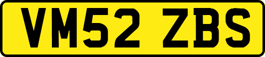 VM52ZBS