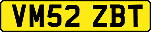 VM52ZBT