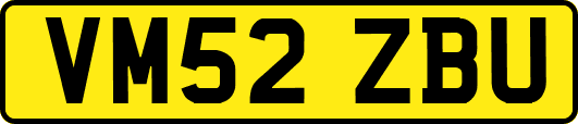 VM52ZBU