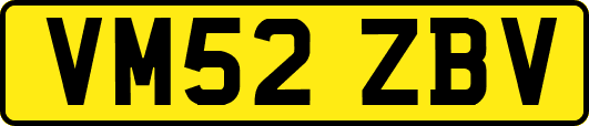 VM52ZBV