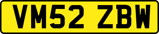 VM52ZBW