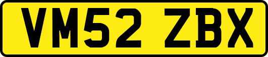 VM52ZBX