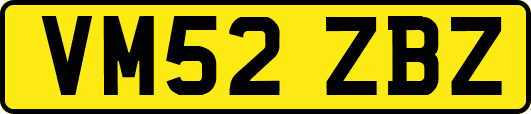 VM52ZBZ